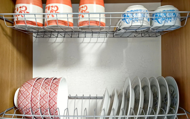 Апартаменты Like Home в центре города