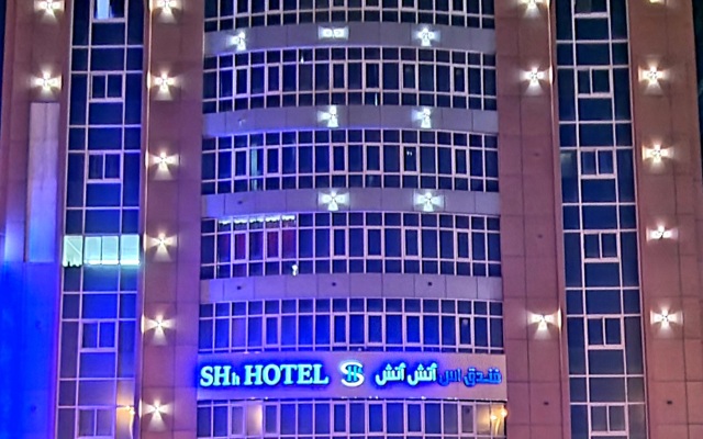 SHH Hotel