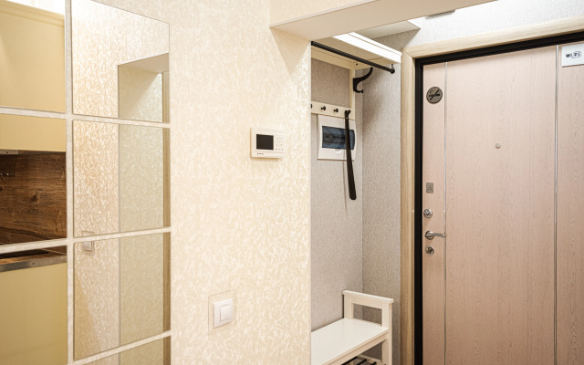 ArendApartment Graf Orlov 18 Flat