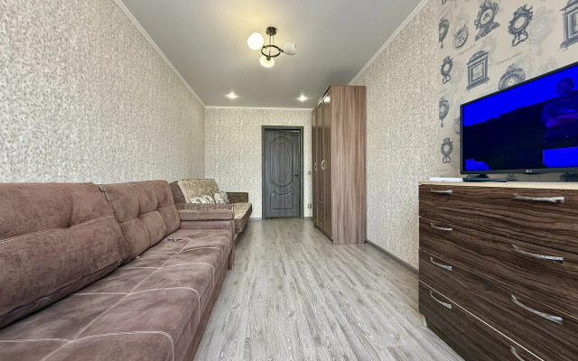 Odnokomnatnaya U Ak Bars Areny Flat