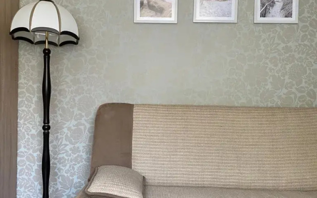 Квартира у зоопарка