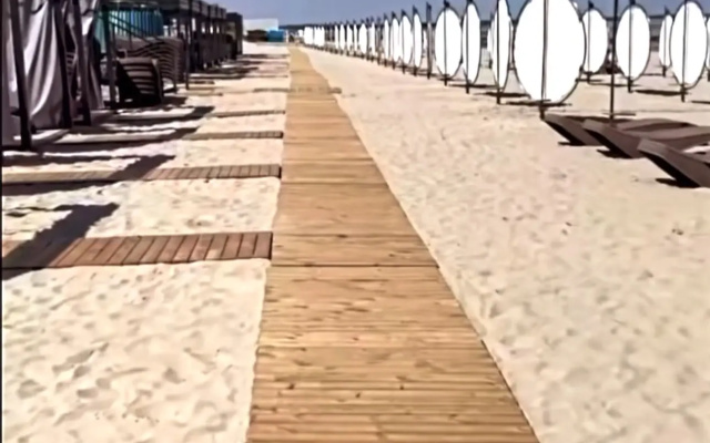 Квартира Апарт у Моря