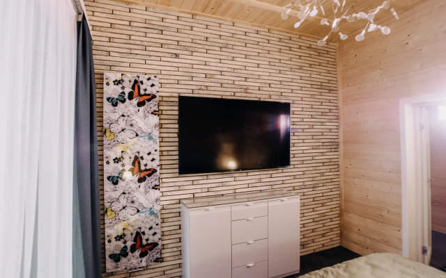 Гостевой Дом VIP на Волге