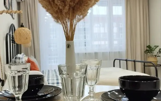 Style Studio Apartments