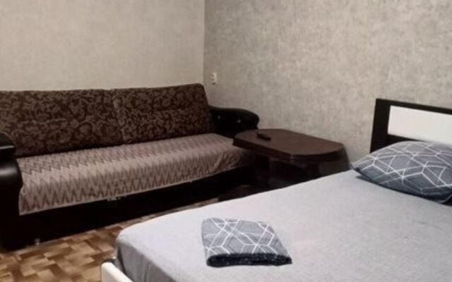 Квартира однокомнатная на переулке Урожайный 27Б