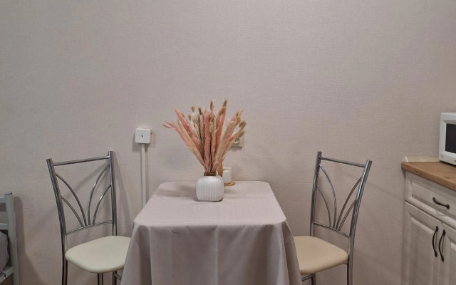 Vsyo Samoye Interesnoye V Shagovoy Dostupnosti Apartment