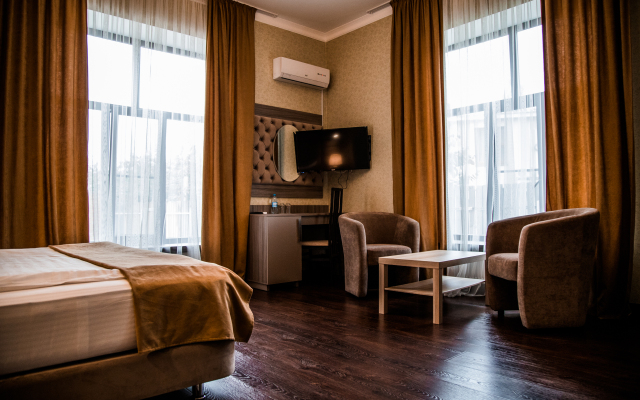 Nebo Hotel