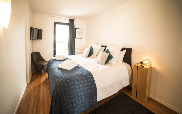 Вилла La Grange Emnitan