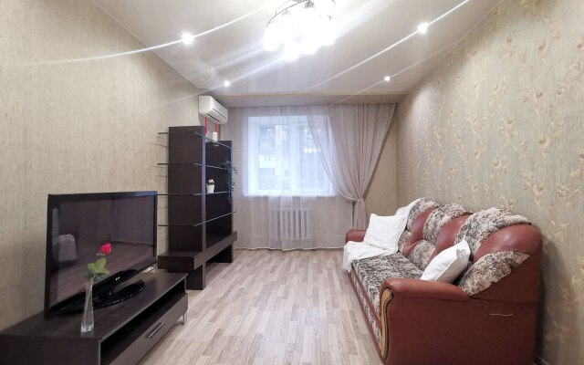 Апартаменты на Чапаевской 187