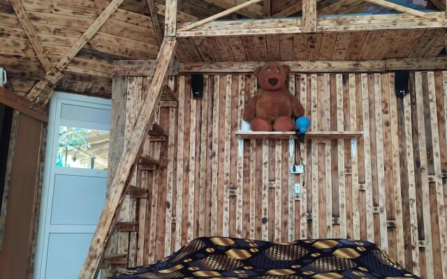 Avatar Glamping