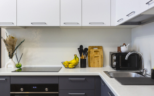 Квартира Стильная на 4 гостей у Аэропорта Внуково