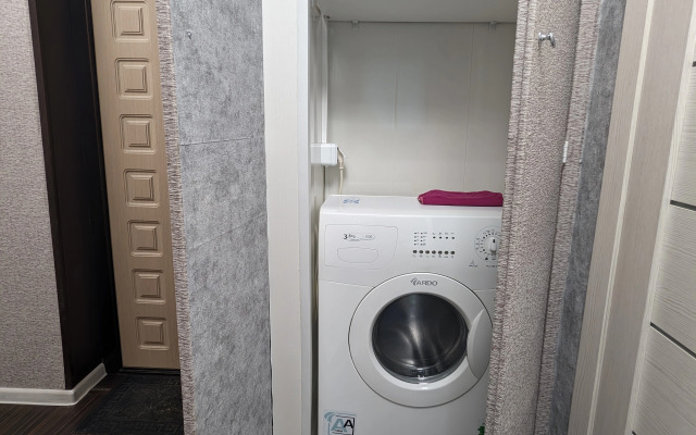 Квартира Двухкомнатная в Центре Города