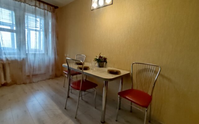 Na Koroleva Apartments