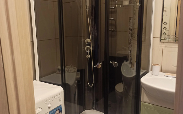 Квартира Уютная 2-х Комнатная Квартира в Центре Города