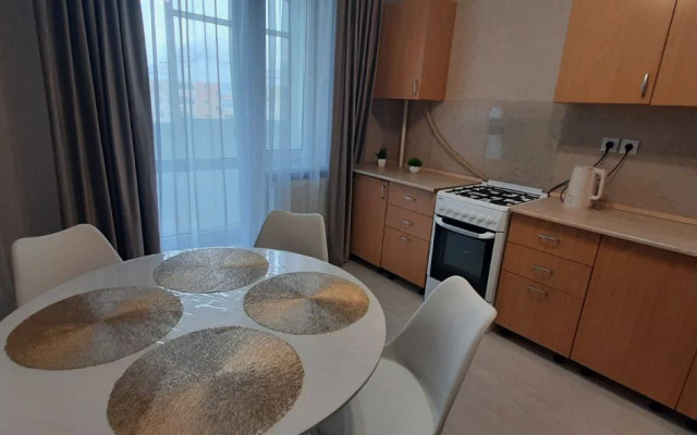 Atmosfernaya Na Proletarke Flat