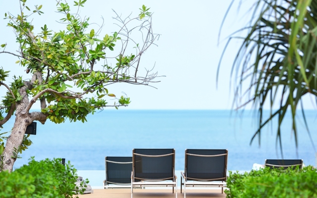 U Pattaya Hotel