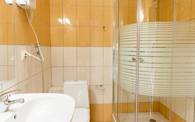 Вилла Готланд