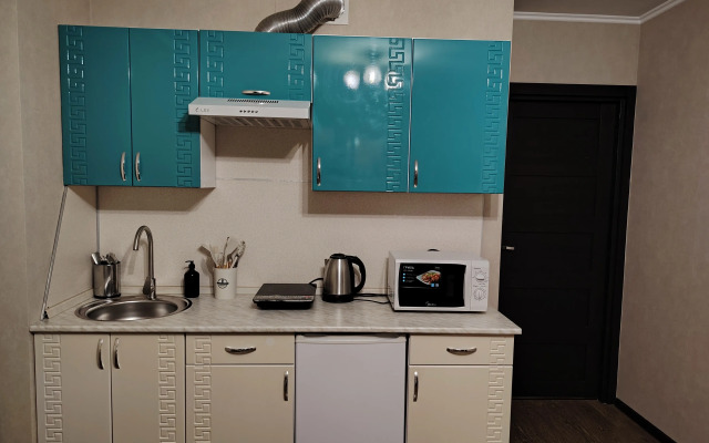 Апартаменты Двухместные Sutki Rent у Метро Ладожская