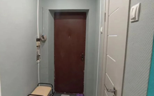 Квартира на Улице Горького