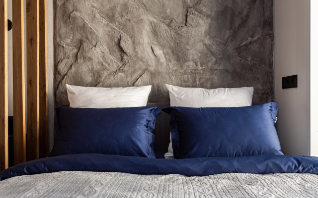 Апартаменты Hill8 163Л