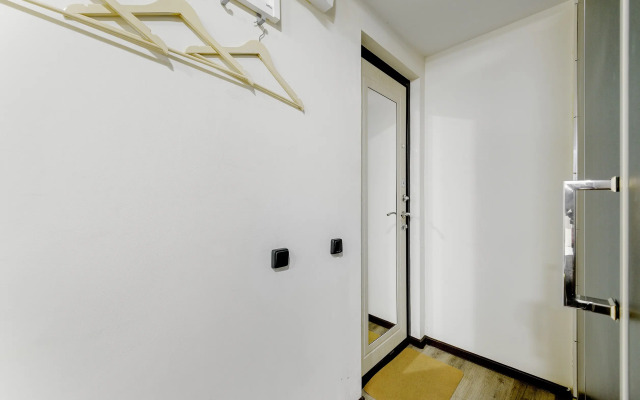 Апартаменты №6 на Свечном