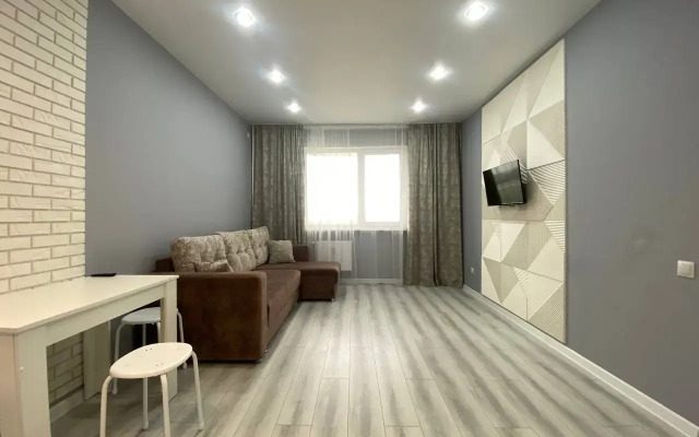 Апартаменты LikeHome на Рокоссовского 27