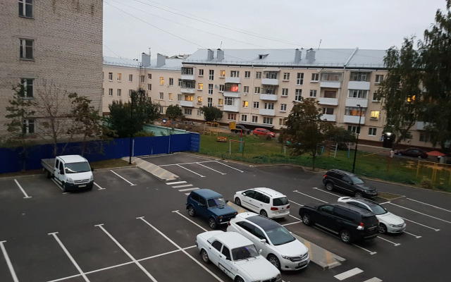 Apartamenty Avrora ul. Komsomolskaya 89. 14 etazh