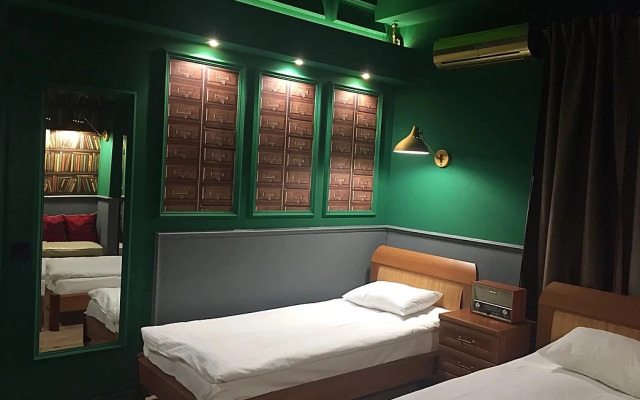 Sholohov Art-Hotel