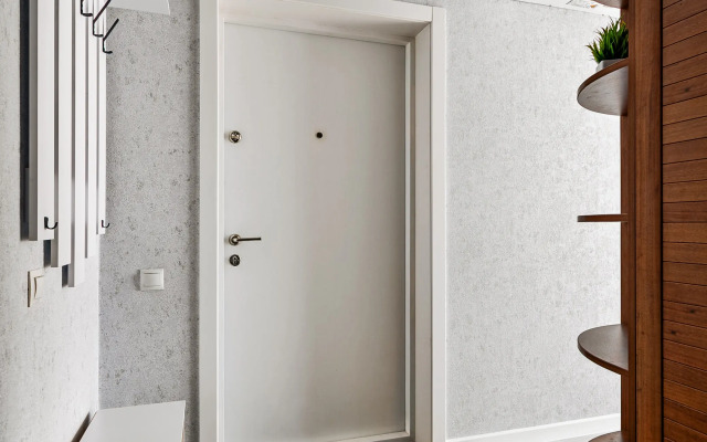 Апартаменты MaxRealty24 проезд Стройкомбината д.1