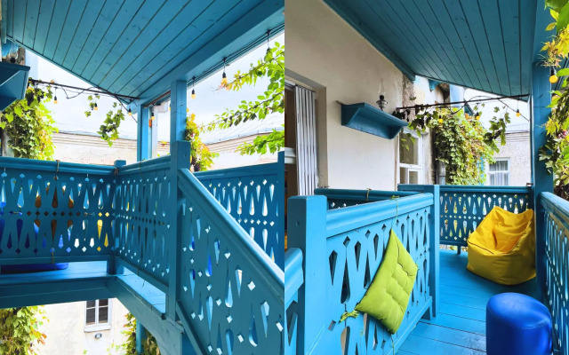 Communa Good Vibes Hostel