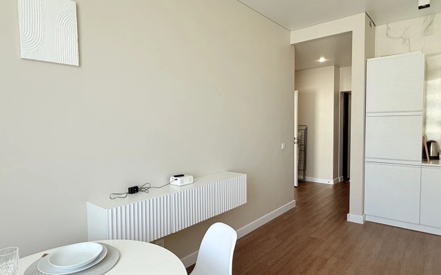 Квартира на улице Радищева 41