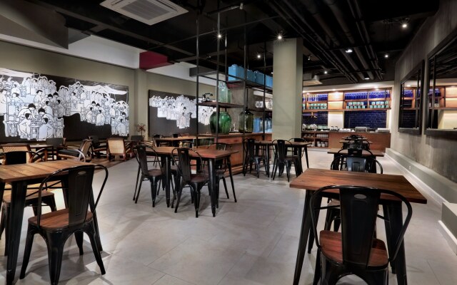 favehotel Margonda, Depok