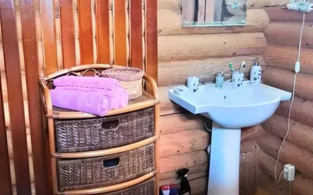 Dacha Private house