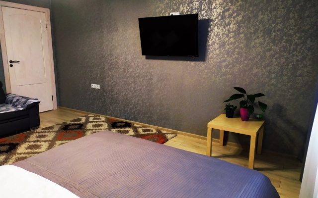 Апартаменты Holiday home