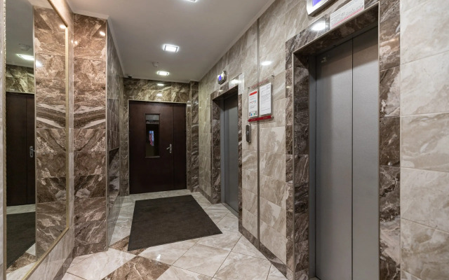 Dvukhkomnatnaya Do 5 Chelovek Flat