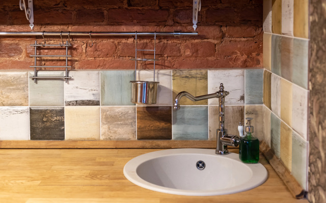 Апартаменты Antre на Невском