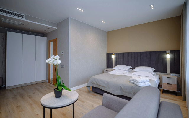 Pskov Boutique-hotel