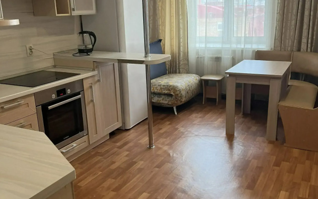 Uyutnaya Odnushka Flat