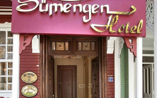 Sumengen Hotel