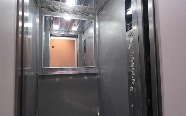 Отель Marison Baku