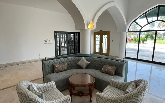 Al Sawadi Beach Resort & Spa