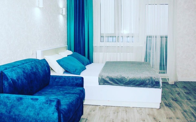 Апартаменты Next рядом с ТЦ БУМ Сити