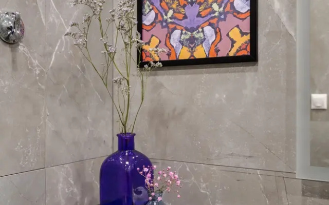 Shakherezada Flat