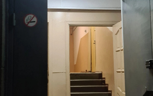 Milaya Studiya V Tsentre Apartments