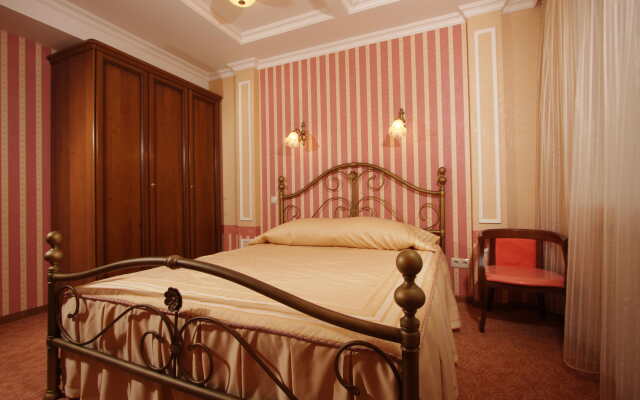 Chajka Mini-Hotel