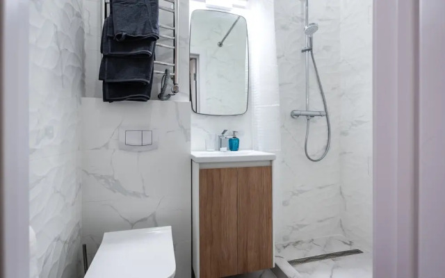 Апартаменты ЖК Welton Park