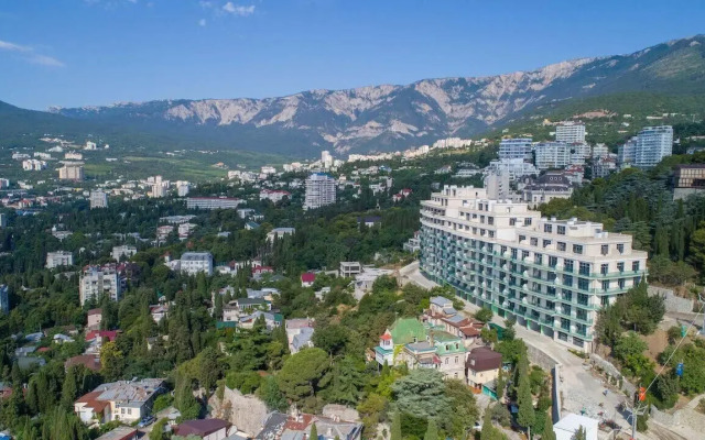 Dvukhkomnatnye Na Ulitsa Voykova 20 Apartments