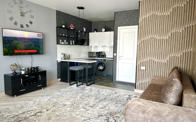 Частный дом у Фонтана 2