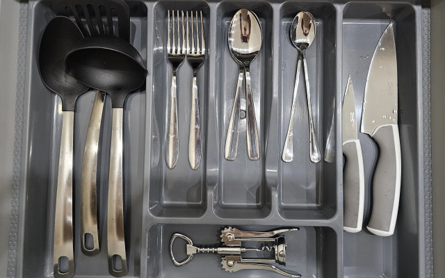 Апартаменты Уютный Уголок 1