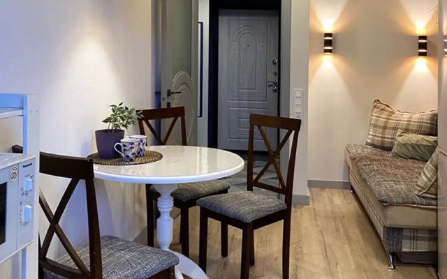 Апартаменты КрейсерАпарт